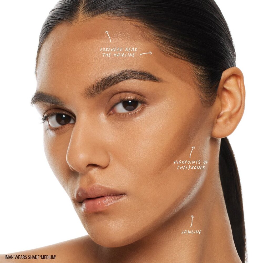 SoftSculpt Shaping Stick Contour Stick - Makeup by Mario - Picture 7 of 7